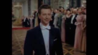 Donald O'Connor - Dancing In The Rain Documentary Trailer 2020