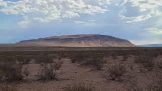 Spear (Lane Mountain complex)