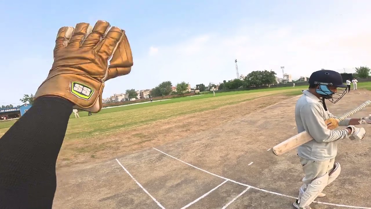 The Protectors vs Classic XI | Full Match Highlights 🏏🔥