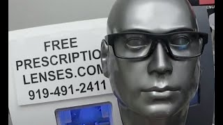 Franks Oakley 8046 AirDrop | Zeiss SmartLife | PhotoFusion Extra Gray DV Platinum Lenses