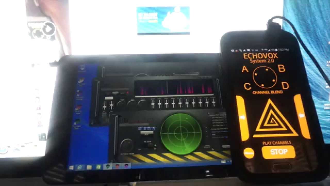 Echovox Spirit Session 45 Spirit Sentence Practice YouTube