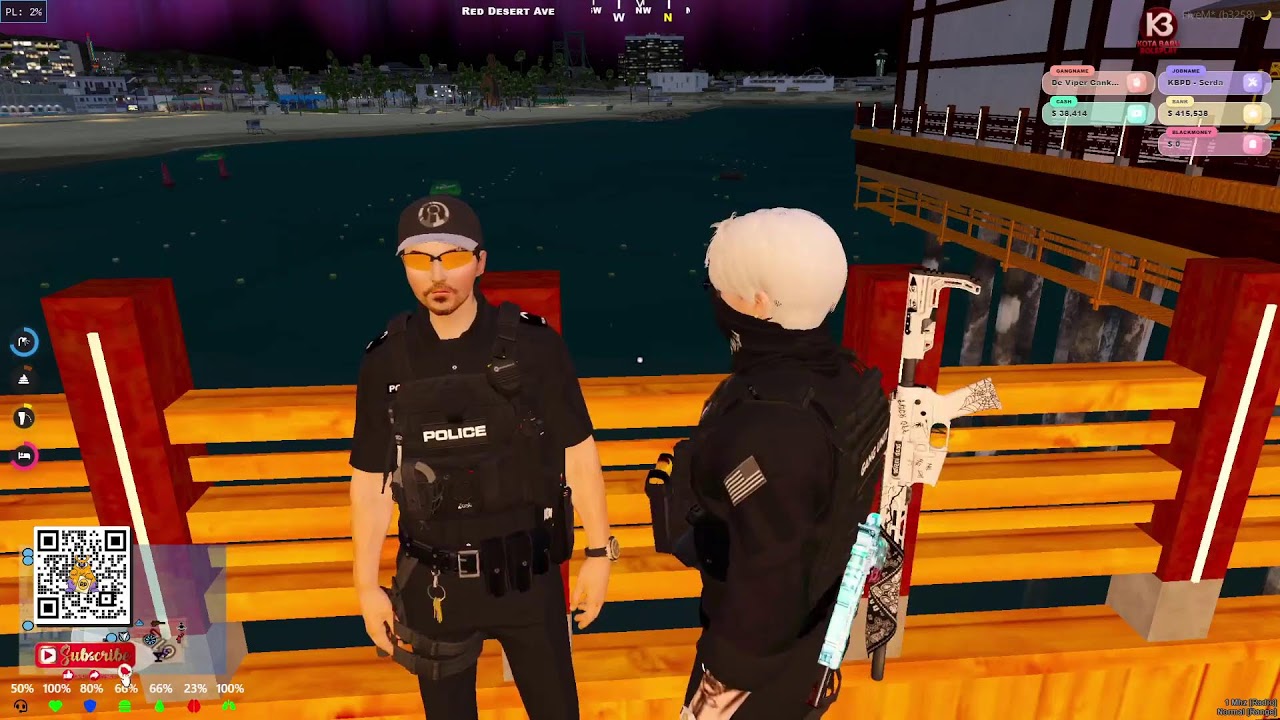 OnDuty Malam Hari (matlis) 