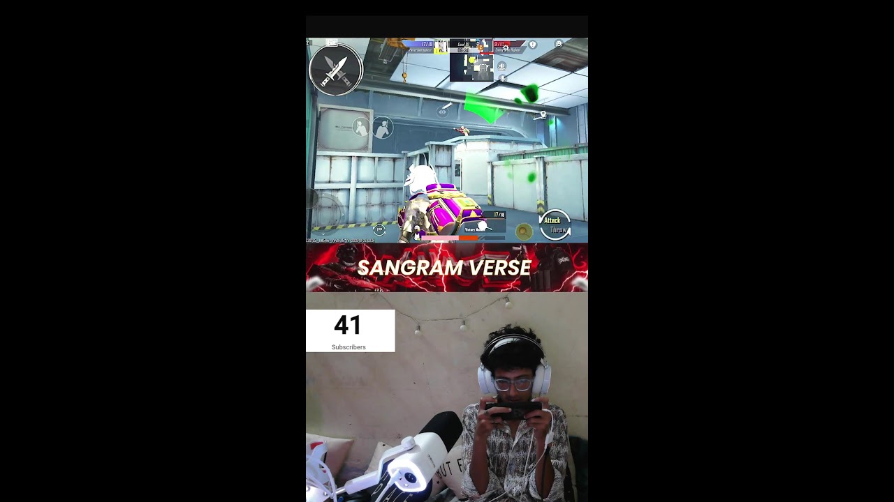 Late Night BGMI Live 🌙 | Non-Stop Action & Chicken Dinner