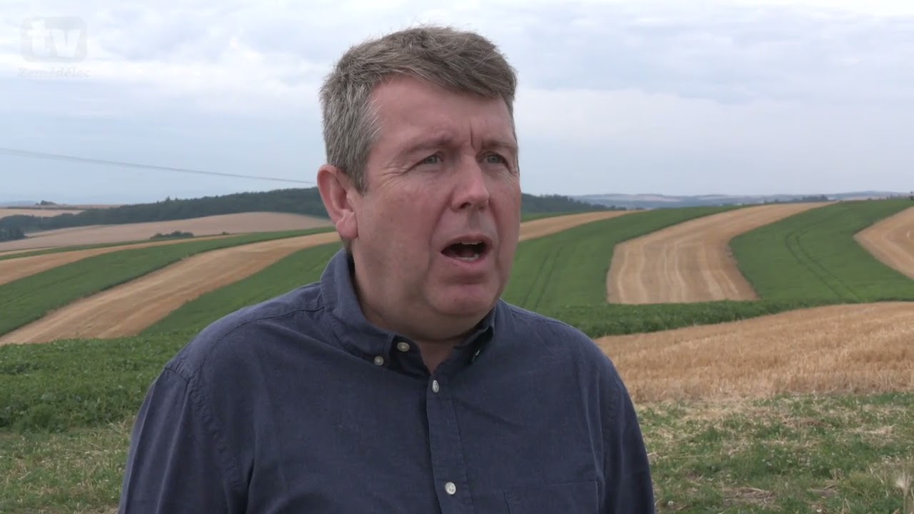 TUZ8 - Pásové hospodaření