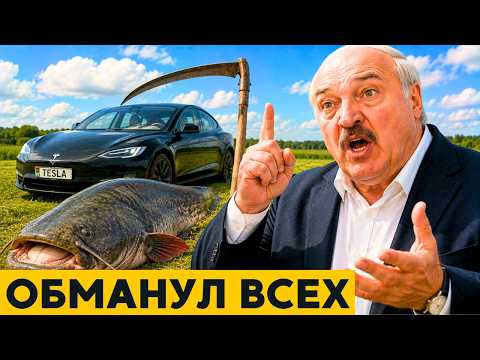 TOP Most Incredible Stories from Lukashenko! UNBELIEVABLE!