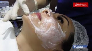 Glass Skin, 50 Suntikan untuk Kulit Tampak 10 Tahun Lebih Muda Glass Skin, 50 Suntikan untuk Kulit Tampak 10 Tahun Lebih Muda