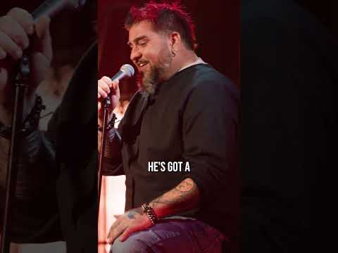 DOG BELLY: That's Progress | Big Jay Oakerson | Stand Up Comedy