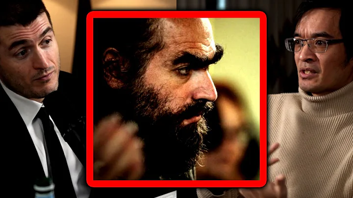 Terence Tao on Grigori Perelman solving Poincare Conjecture | Lex Fridman Podcast Clips