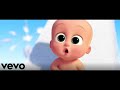 Jason Derulo - SAVAGE LOVE (Boss Baby Official Video)