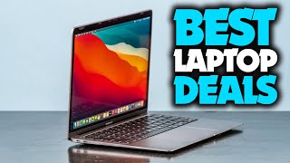🎁 Amazon Prime Day Laptop Deals 2022 :  Best Early Amazon Prime Day Laptop Deals