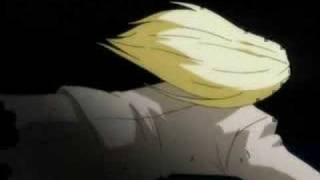The Game (Hellsing)