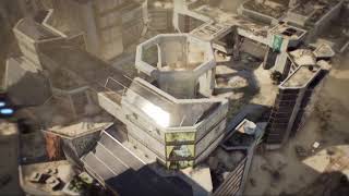 Drone Strike Force Announce Trailer