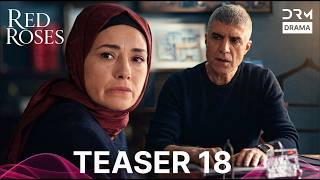 Red Roses | Episode 18 Teaser | Urdu Dubbed Turkish Drama 2026 | UR2P