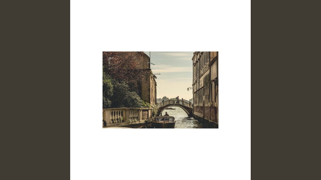 Watch Venice on YouTube Watch Venice on YouTube