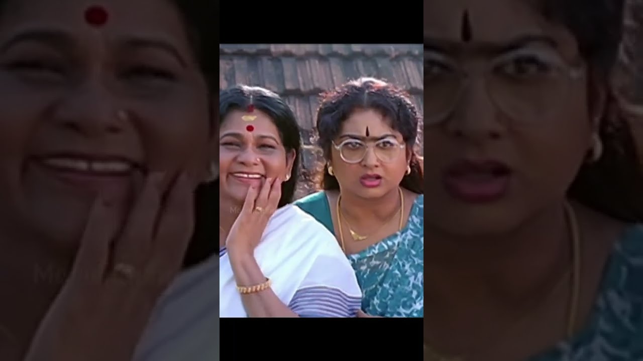 "യുവർ ഗുഡ് നെയിം?", "ഗുഡ് നൈറ്റ്" 😹😹 | Bindu Panicker, KPAC Lalitha [COMEDY] 