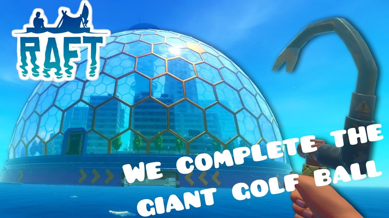 Raft: Out with the old and in with the new!!