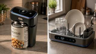 27 Cheap Amazon Gadgets Kitchen For Stress-Free Cooking & Baking (NO JUNK!)