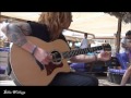 We The Kings -  Live in Israel - Part 3/4 -- Randomness