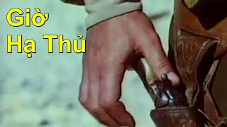Phim Cao Bồi:  Giờ Hạ Thủ (Phụ đề Việt ngữ)
