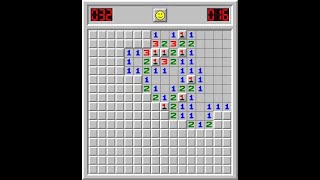 Programming minesweeper in java swing