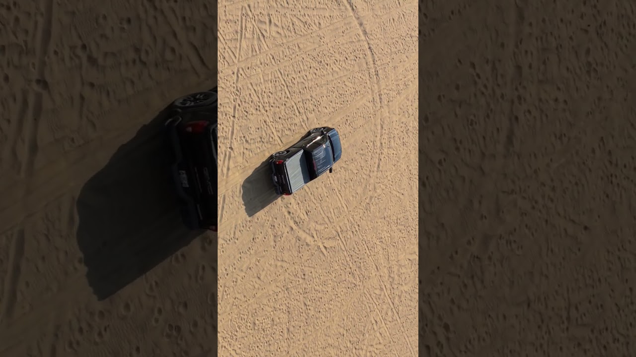 smallest desert in canada 