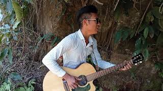 Get adơi git TLơi khăp doa ta.Đa si guitar .yu Offical
