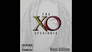 PROOF - Maxx Gilliam