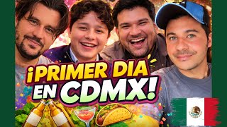First Day In Cdmx And This Happens 