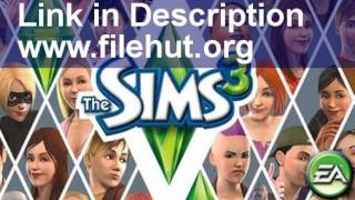 Sims 3 apk for android data download screenshot 1