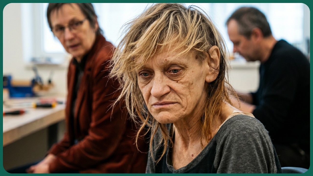 Love in the Time of Fentanyl