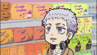 【ちびりべ#18】『東京リベンジャーズ』オリジナルミニアニメ「ちびりべ」#18