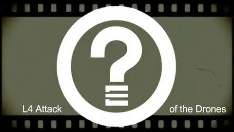 EVEfo - Attack of the Drones L4 Mission - EVE Online