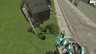 Gmod E2 Mech
