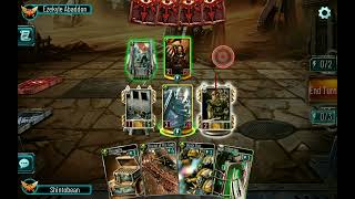 Horus Heresy Legions: Gameplay and Impressions screenshot 2