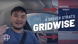 6 Uber Driver Strategies (Which ones are you?) screenshot 5