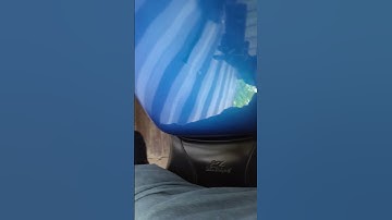 1800 VTX starting problem.