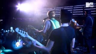 BAND ANIMAL   MEANT TO BE