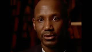 Craig Steven Wilder Explains Redlining