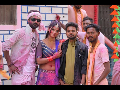 *ShootinG Time* InterNational Dehati *Titu Remix