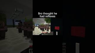 Minecraft Meme