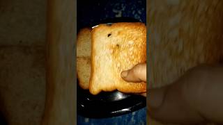 Butter bread fav breakfast #viral #trending #shortfeed #youtubeshorts #food #ytshorts #bread #tost