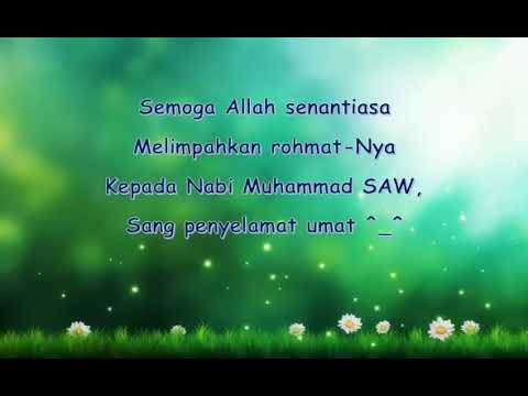 SHOLLU 'ALA NURILLADZI - IHYA'UT TUROST ||