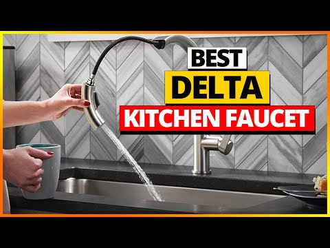 Best Delta Kitchen