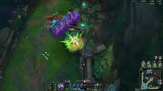 Flex Queue is a ...mystical place. | Anivia Clips