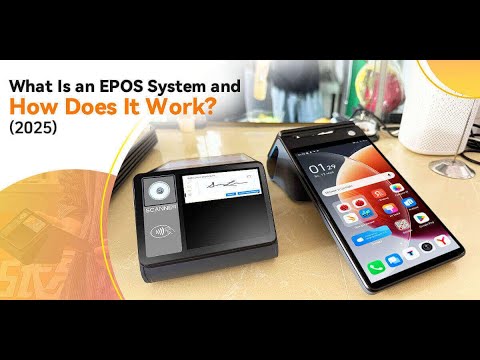 What Makes the Z108 POS Terminal the Best Choice for Retail ...