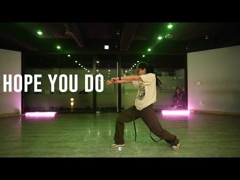 Chris <strong>Brown</strong> - Hope You <strong>Do</strong> Choreography YELLZ
