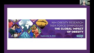 Obesity Research Task Force Symposium: The Global Impact of Obesity
