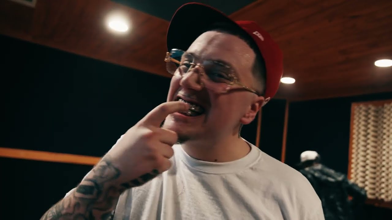 洋楽 LP & MR KASINO TAKING OVER 627 Slugga x LilCJ Kasino - With You 4L (Official Video) - YouTube