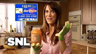 Saturday Night Live: Jar Glove thumbnail