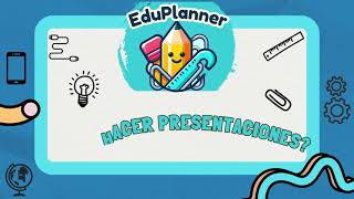 Cómo crear Presentaciones PowerPoint desde tu Planeación con IA 🤖 | Tutorial EduPlanner